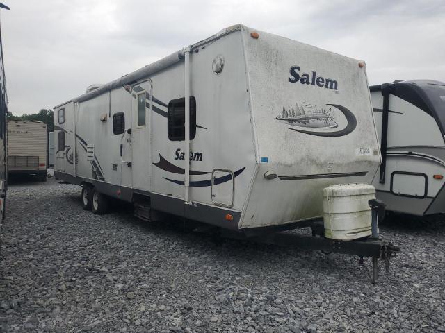 2005 Salm Trailer