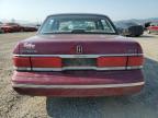 1991 Lincoln Continental Executive zu verkaufen in Helena, MT - Minor Dent/Scratches