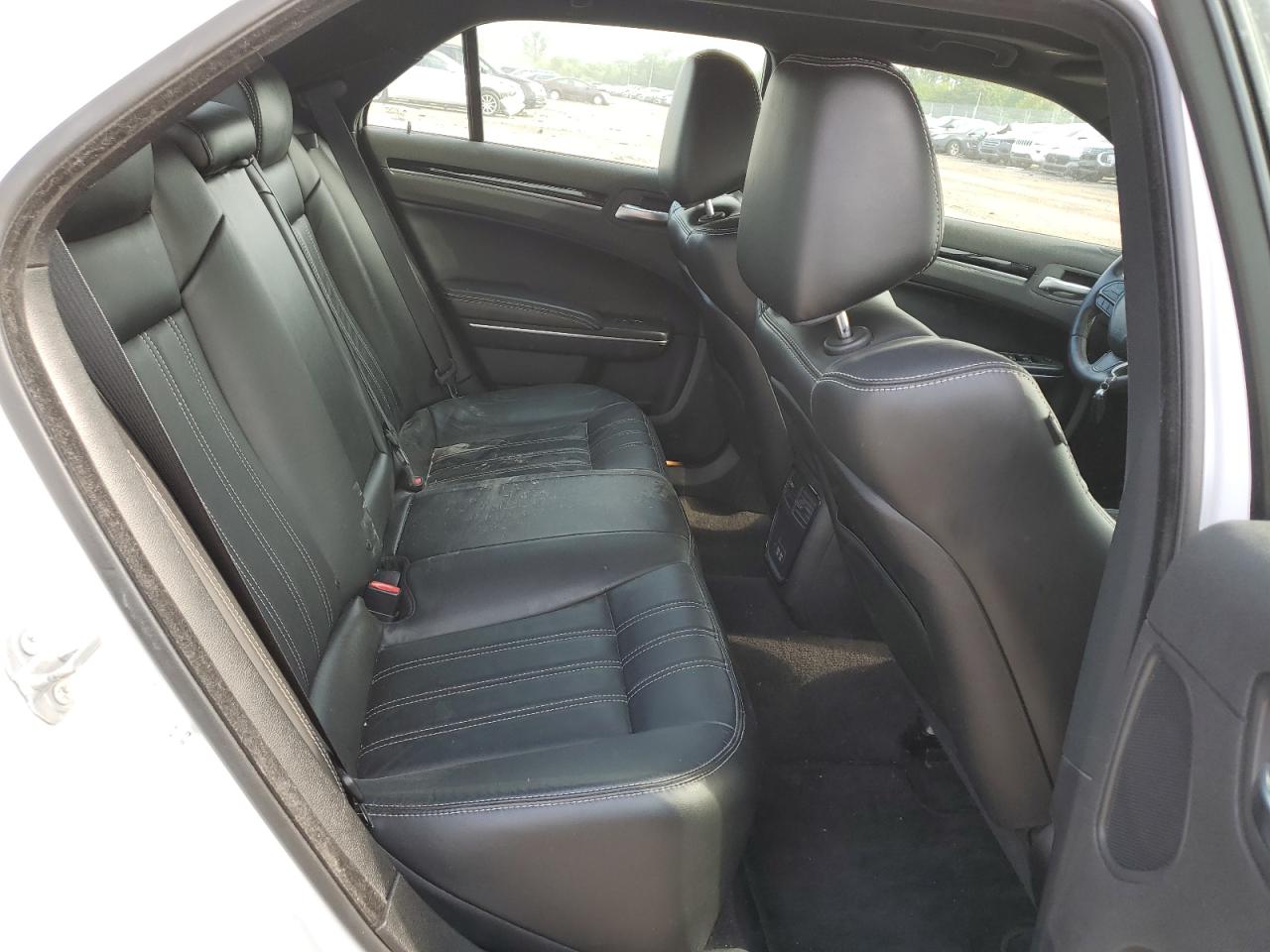 2017 Chrysler 300 S VIN: 2C3CCAGG0HH647975 Lot: 63655634