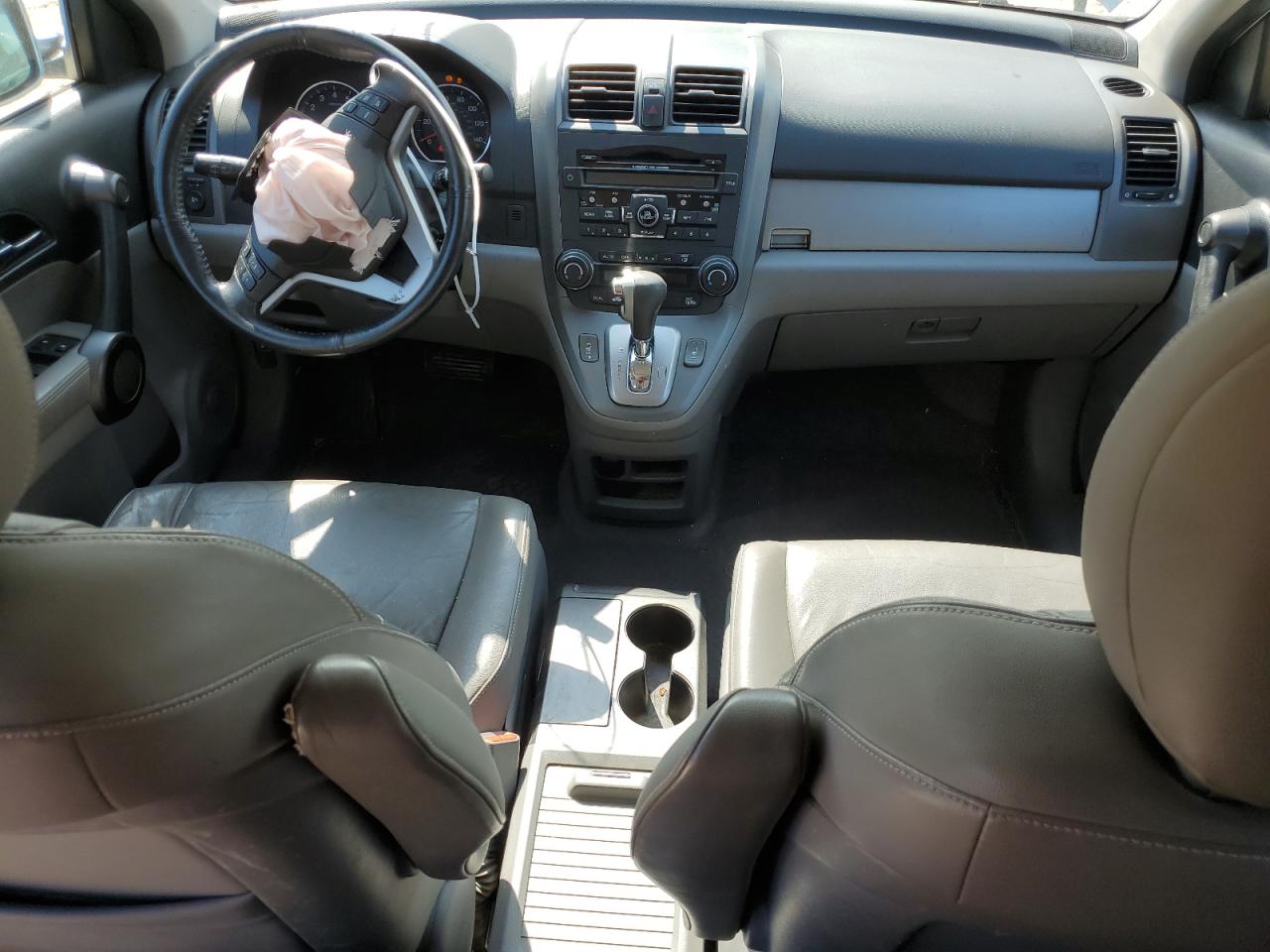 2011 Honda Cr-V Exl VIN: 5J6RE4H79BL082310 Lot: 61808694