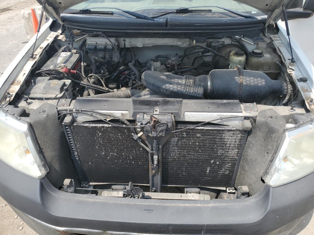 2007 Ford F150 VIN: 1FTRF12W07KC18242 Lot: 63494984