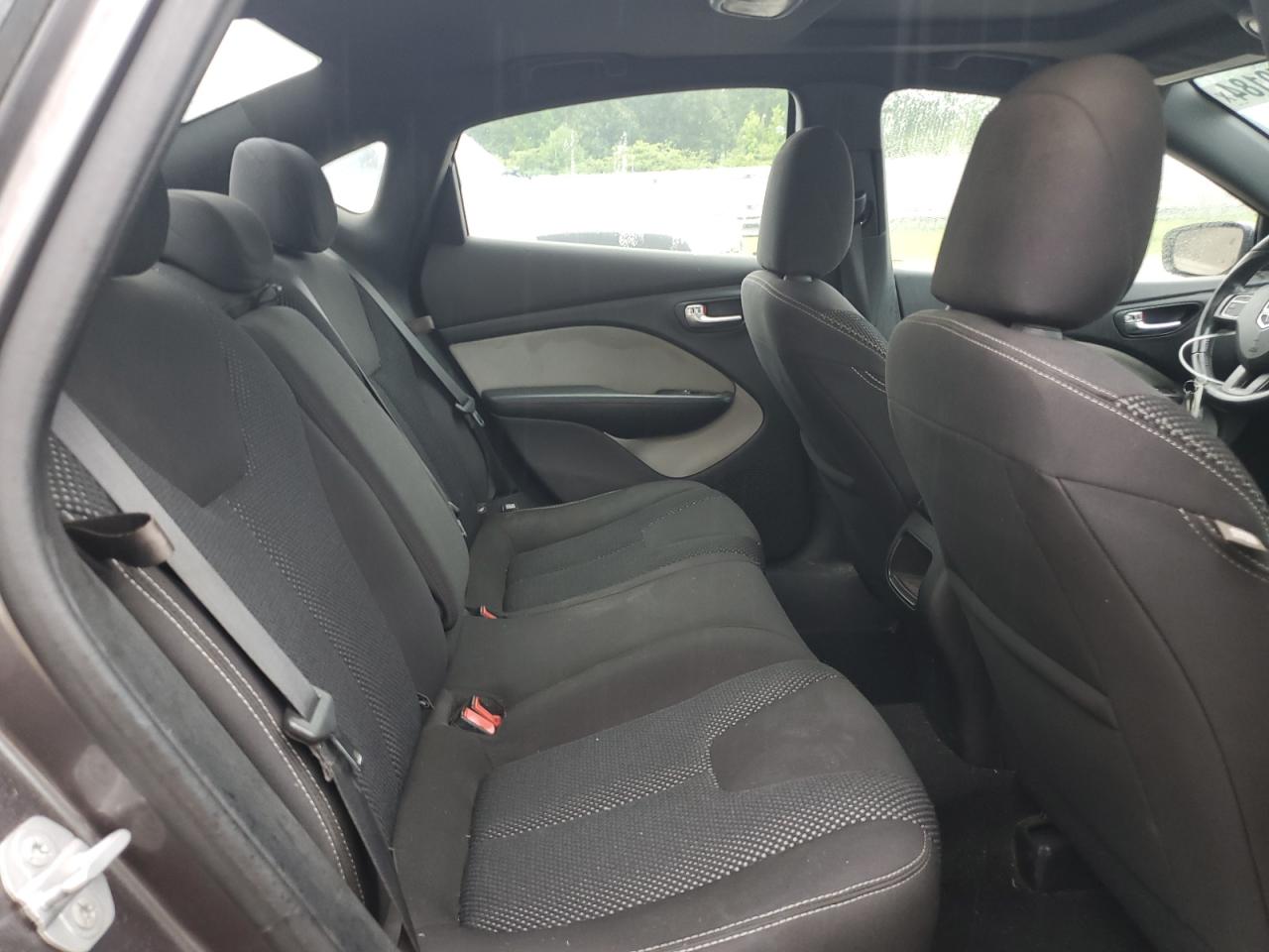 2015 Dodge Dart Sxt VIN: 1C3CDFBB9FD174612 Lot: 64870184