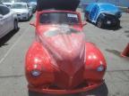 1940 Mercury Coupe for Sale in Vallejo, CA - Burn