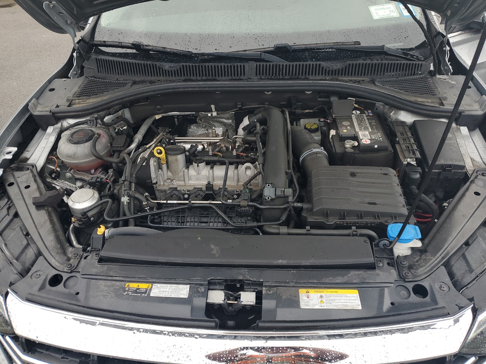 3VWE57BU8MM016334 2021 Volkswagen Jetta Sel