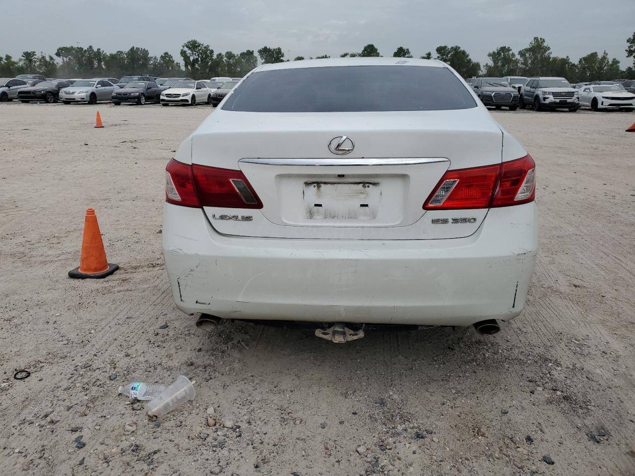 2008 Lexus ES - Image 6
