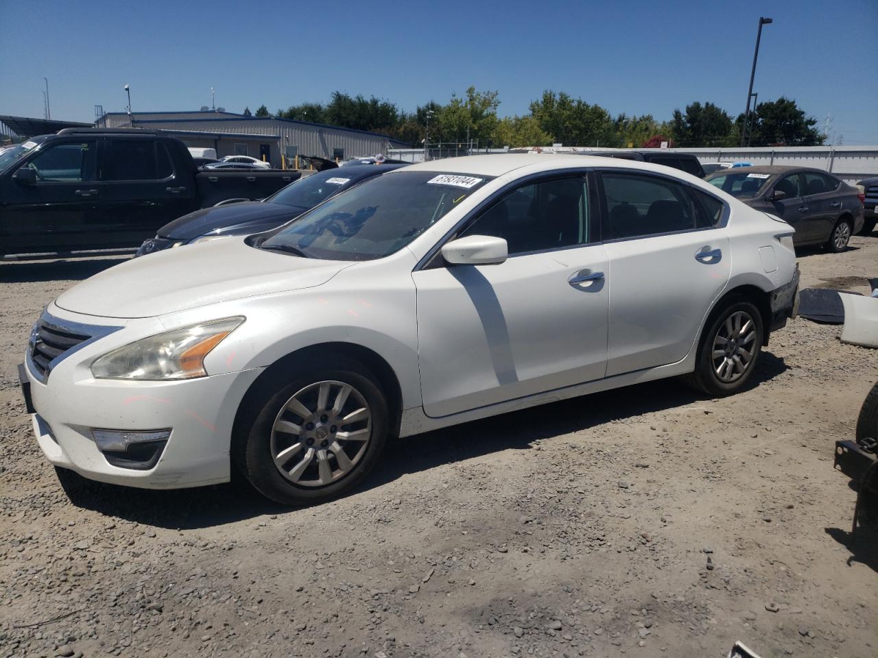 1N4AL3AP9FN333968 2015 NISSAN ALTIMA - Image 1