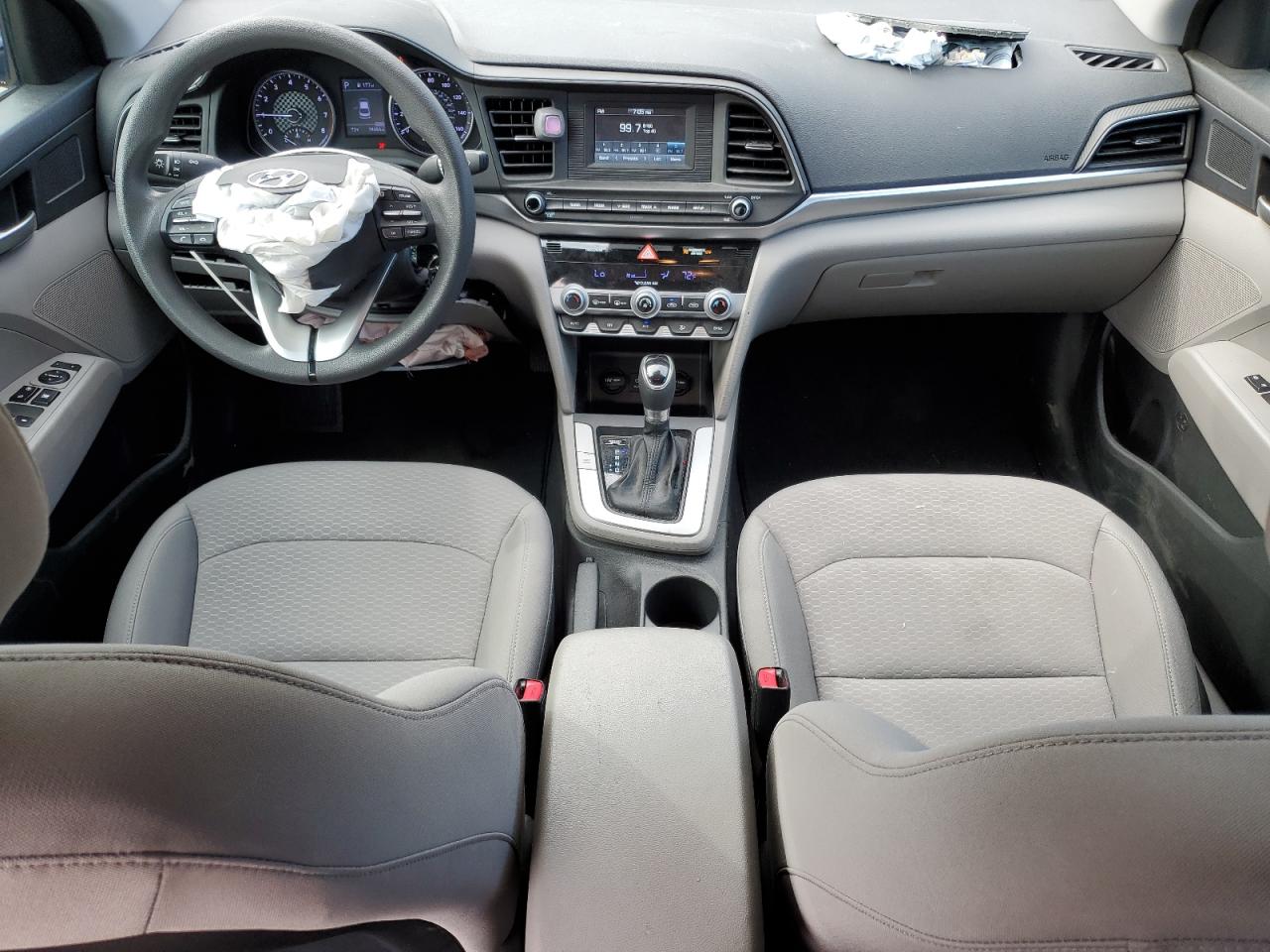 2020 Hyundai Elantra Se VIN: 5NPD74LF5LH565047 Lot: 65475984