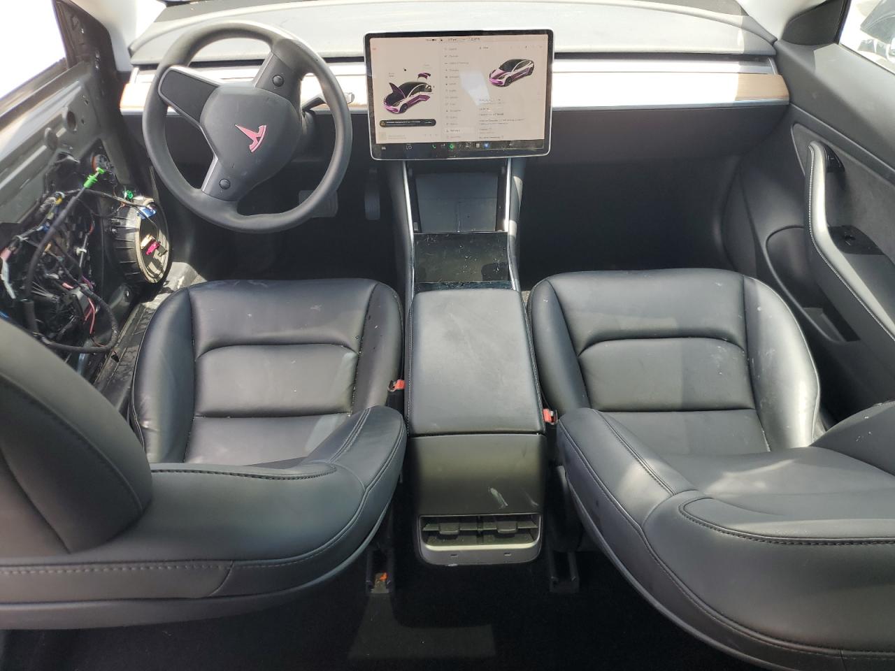 5YJ3E1EA0LF799080 2020 Tesla Model 3