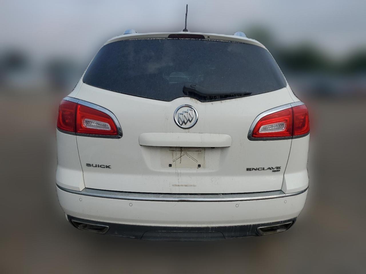 2014 Buick Enclave VIN: 5GAKVBKD6EJ268429 Lot: 64449814