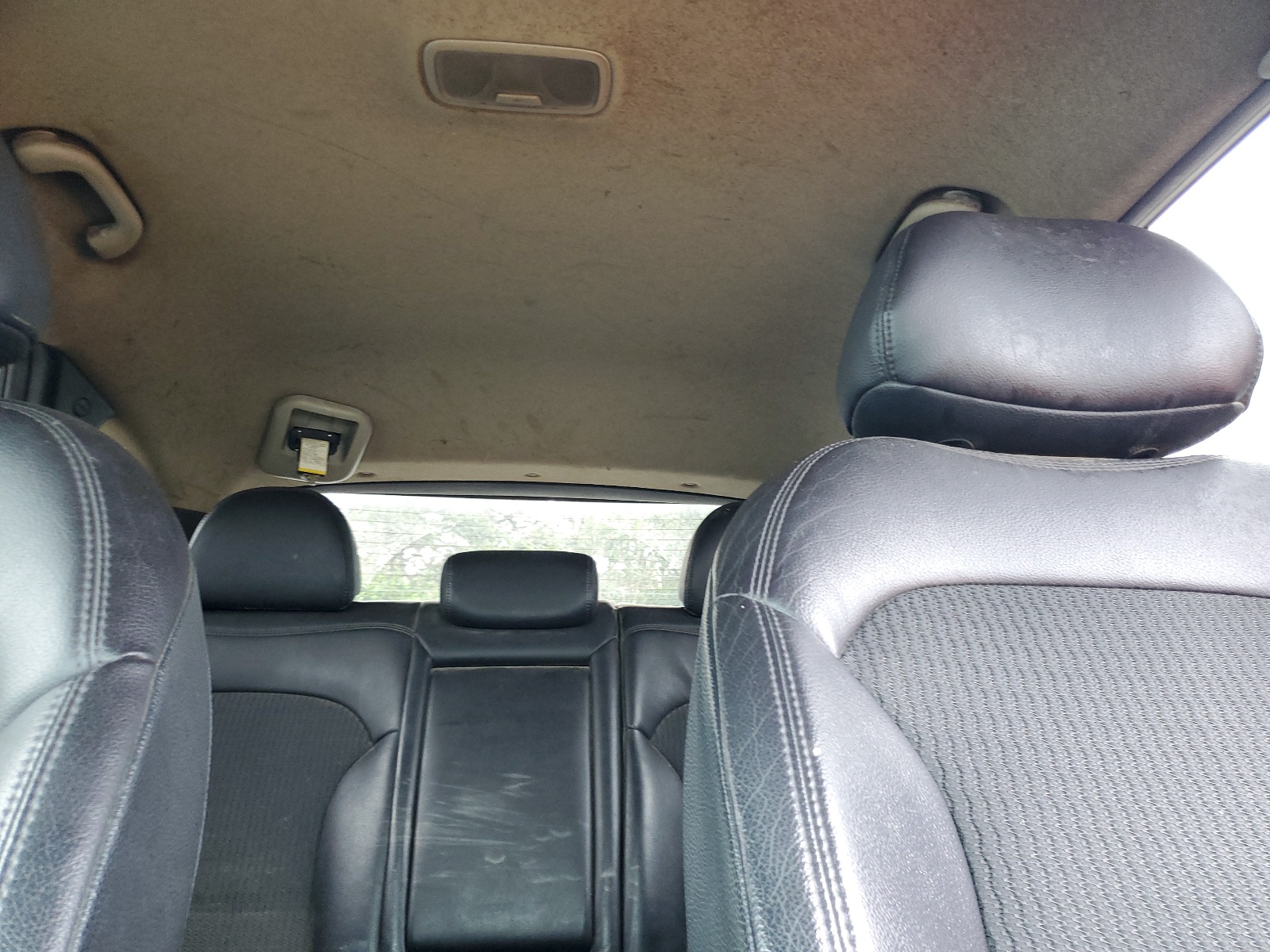 KM8JUCAC3DU731986 2013 Hyundai Tucson Gls