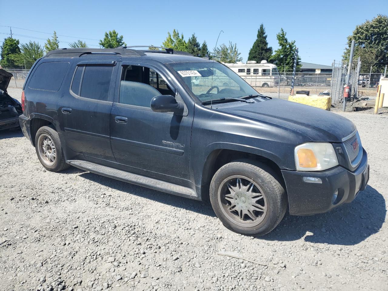 2006 GMC Envoy - Image 4