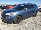 2019 Ford Explorer Xlt for Sale in Magna, UT - Front End