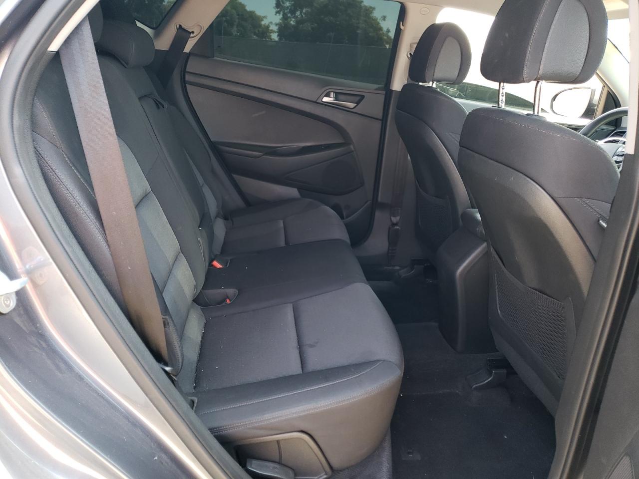 2018 Hyundai Tucson Sel VIN: KM8J33A42JU671710 Lot: 64057054