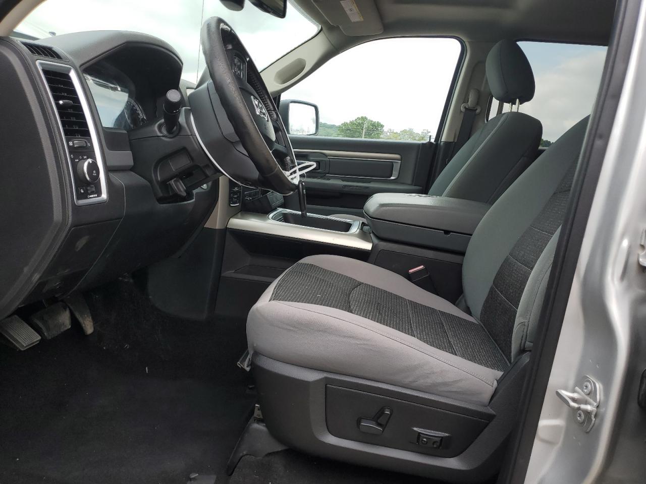 2016 Ram 1500 Slt VIN: 1C6RR7LM6GS393495 Lot: 63683174