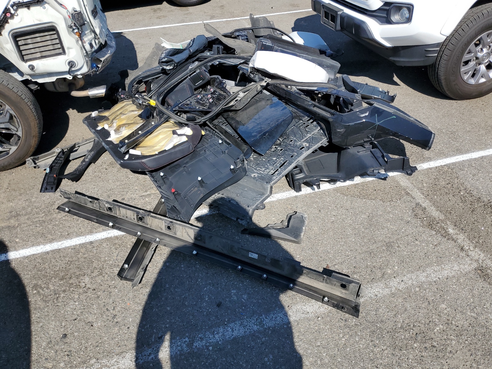 JTMEB3FV9ND094240 2022 Toyota Rav4 Prime Xse