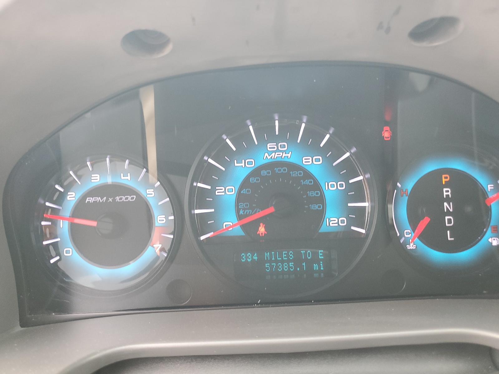 3FAHP0JAXAR319810 2010 Ford Fusion Sel