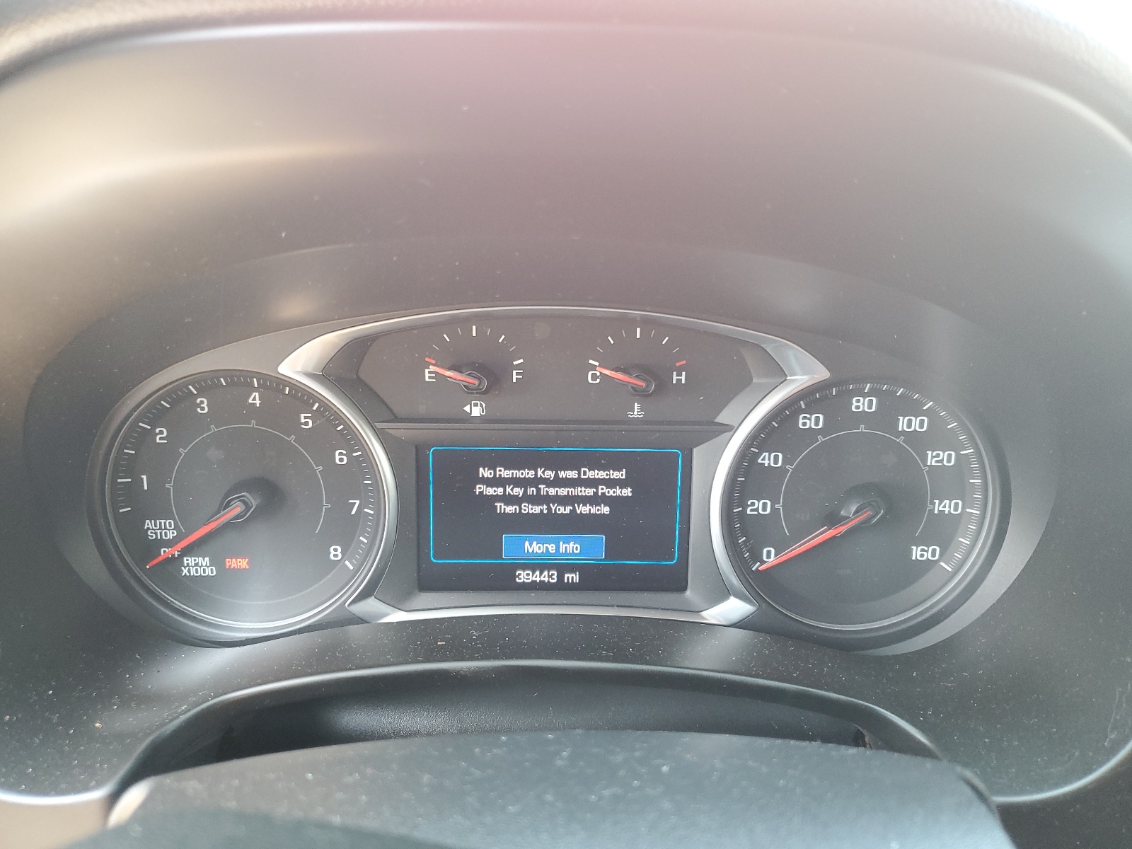 3GKALTEV4LL142669 2020 GMC Terrain Sle