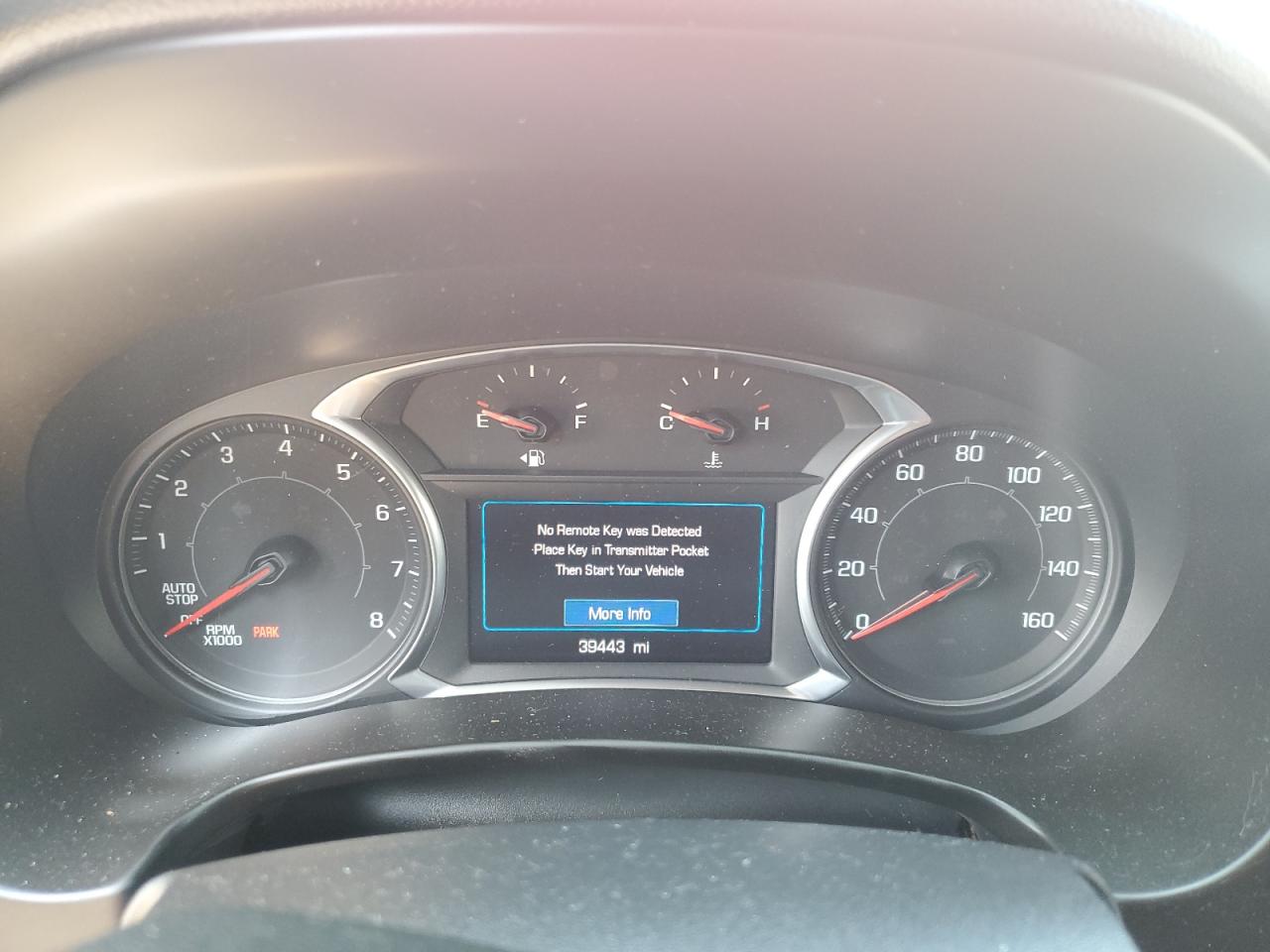 2020 GMC Terrain Sle VIN: 3GKALTEV4LL142669 Lot: 64694124