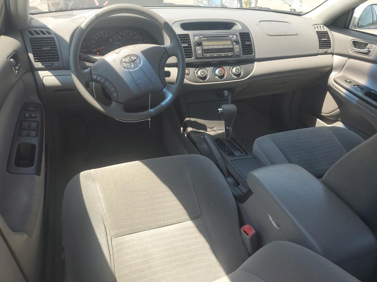 2005 Toyota Camry Le VIN: 4T1BE30K85U009652 Lot: 62617804