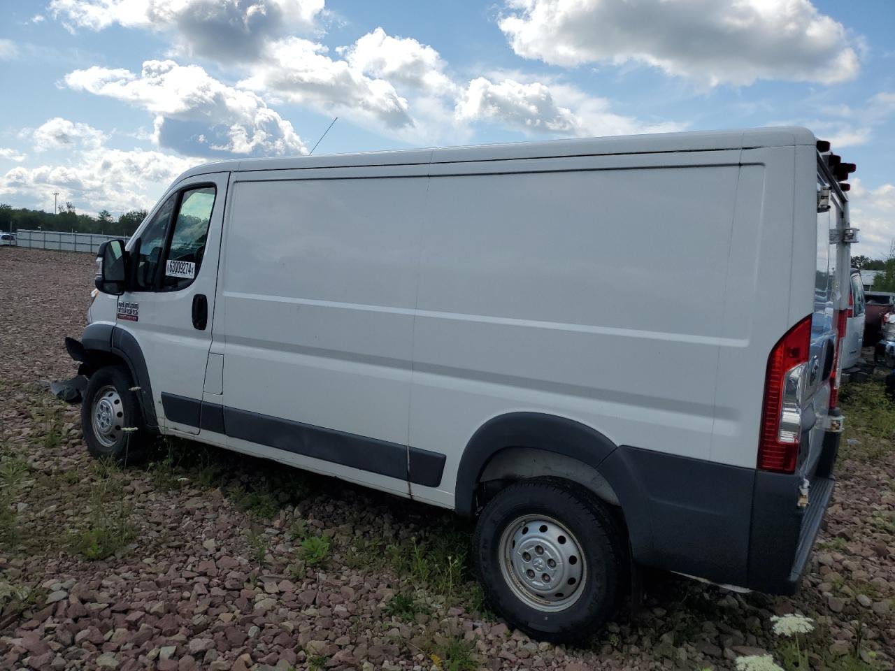 2017 Ram Promaster 1500 1500 Standard VIN: 3C6TRVAG8HE551718 Lot: 63009274