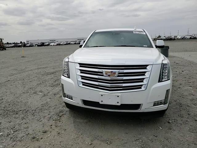 2017 Cadillac Escalade Platinum VIN: 1GYS4DKJ0HR252715 Lot: 65159624