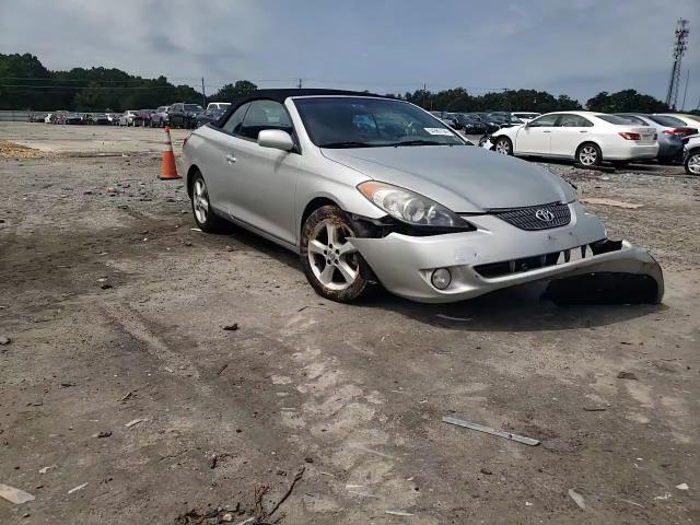 2006 Toyota Camry Solara Se VIN: 4T1FA38P96U067929 Lot: 64985194