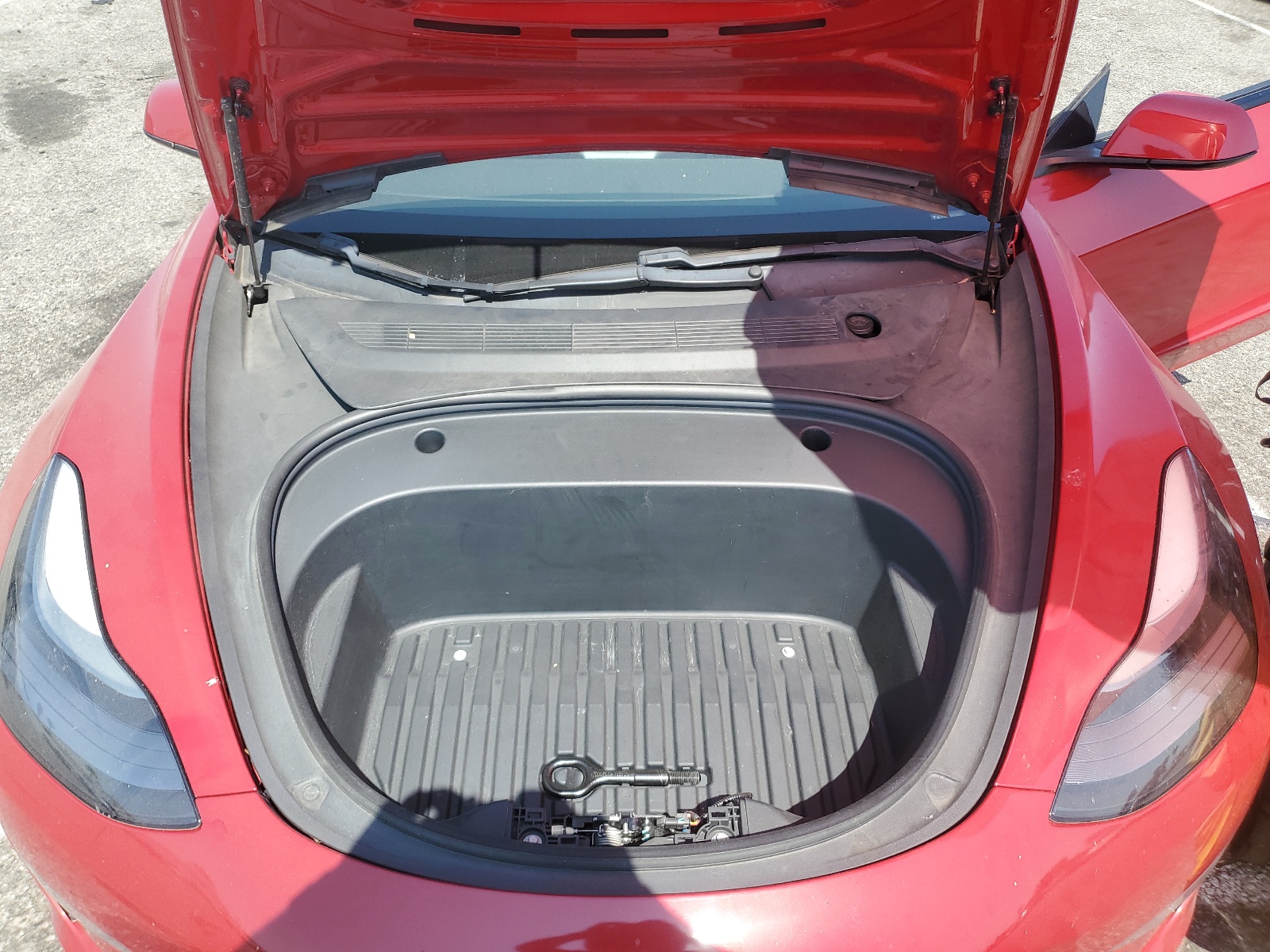 5YJ3E1EB1MF028279 2021 Tesla Model 3