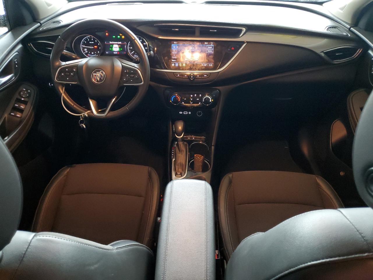 2020 Buick Encore Gx Preferred VIN: KL4MMBS27LB118047 Lot: 62266184