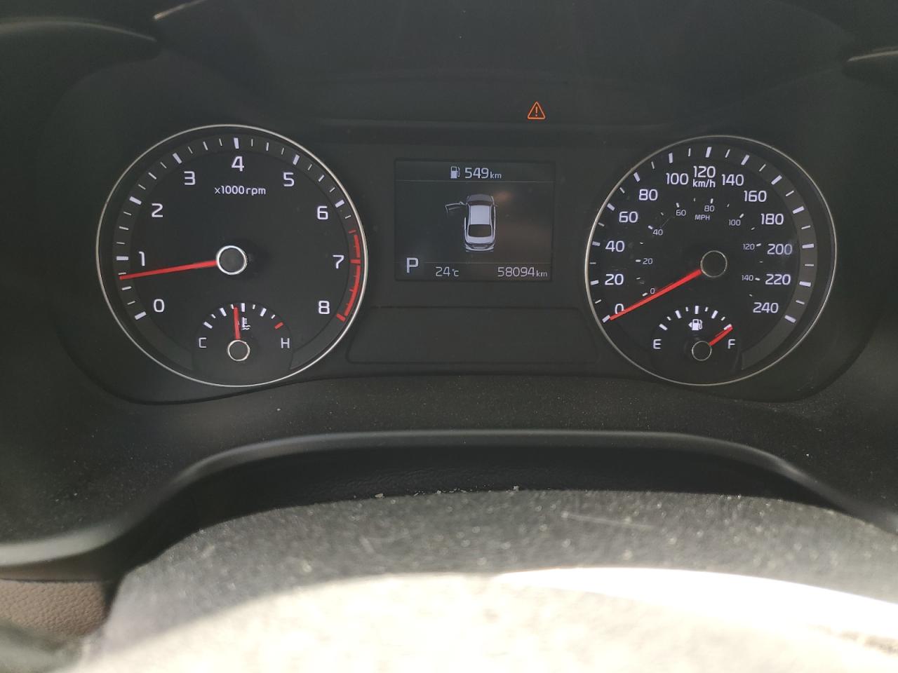 2019 Kia Forte Ex VIN: 3KPF54AD2KE047724 Lot: 64686364