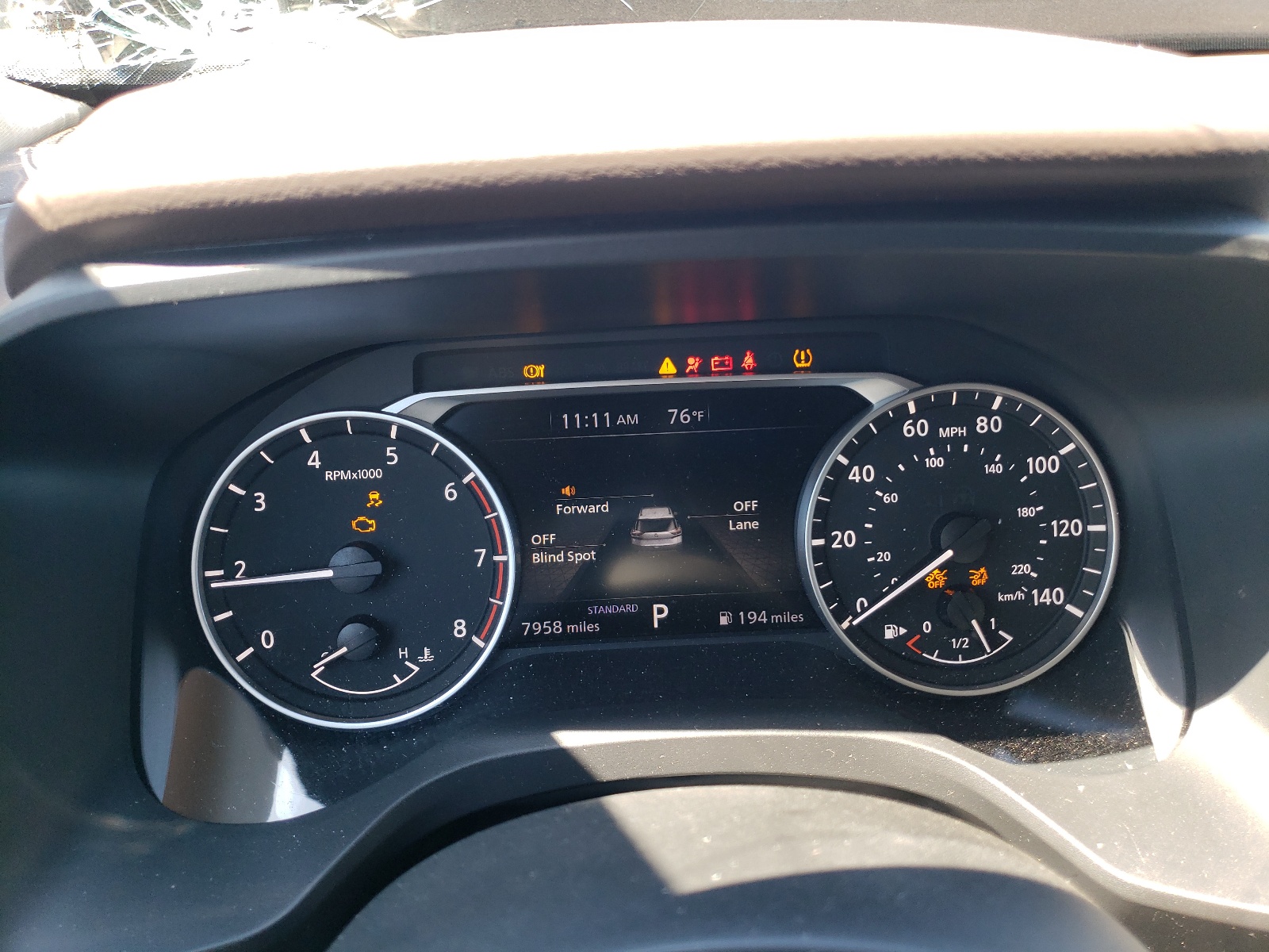 5N1BT3CA6PC840973 2023 Nissan Rogue Sl