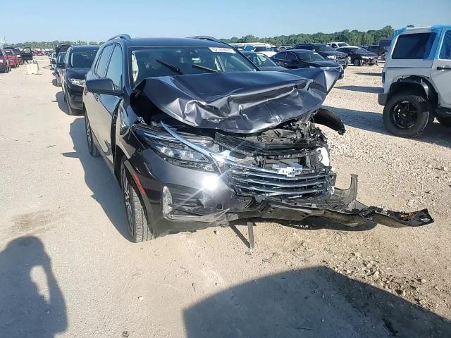 2022 Chevrolet Equinox Premier VIN: 2GNAXNEV3N6127624 Lot: 62128604