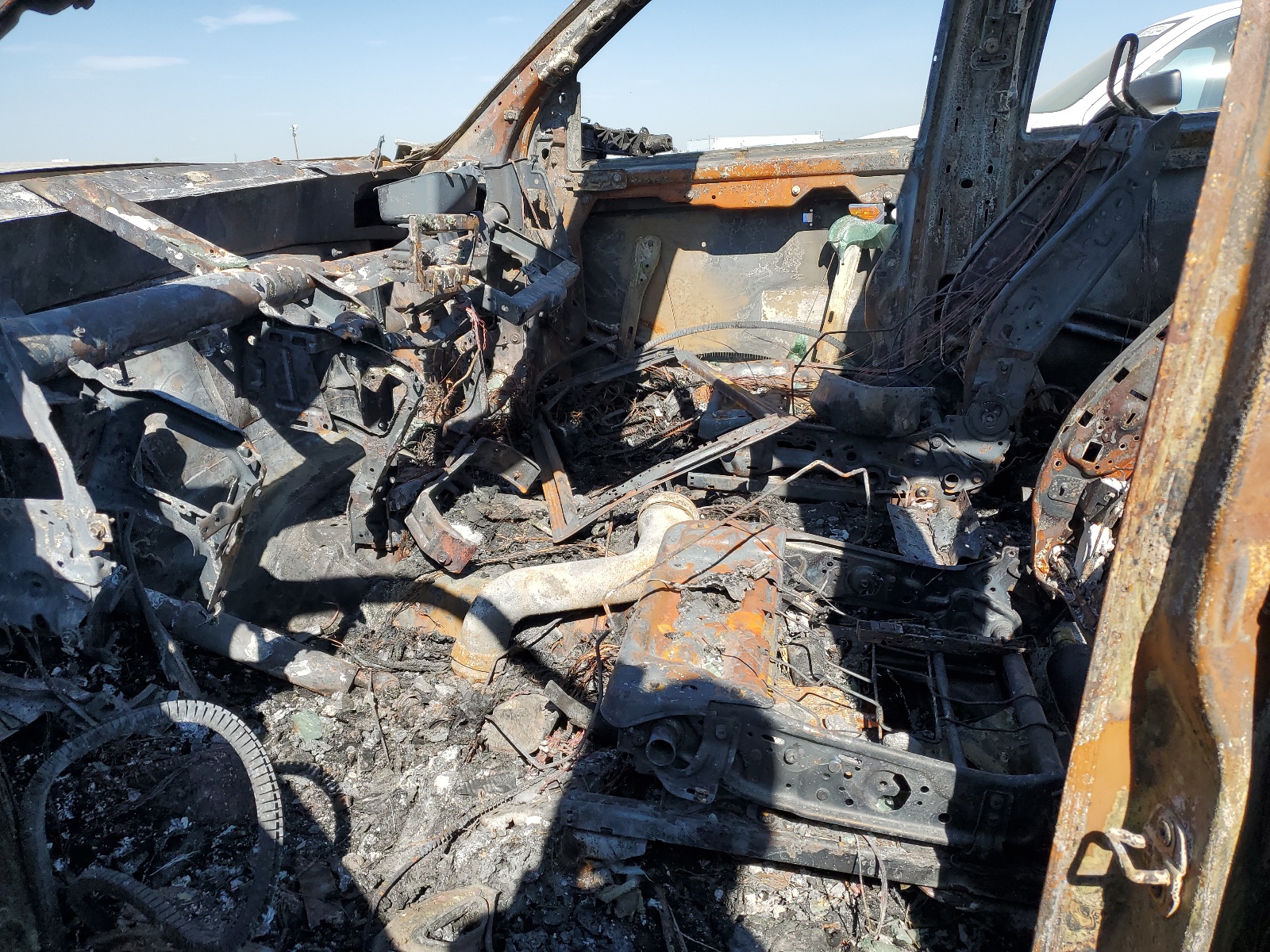 3C63R3FL3JG186868 2018 Ram 3500 Longhorn