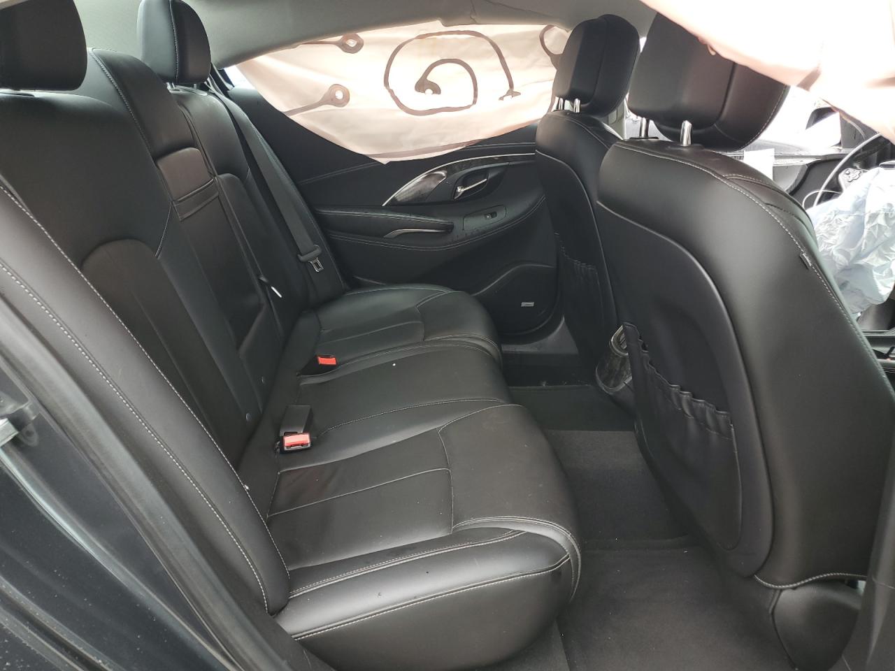 2014 Buick Lacrosse VIN: 1G4GB5G36EF199979 Lot: 62123444