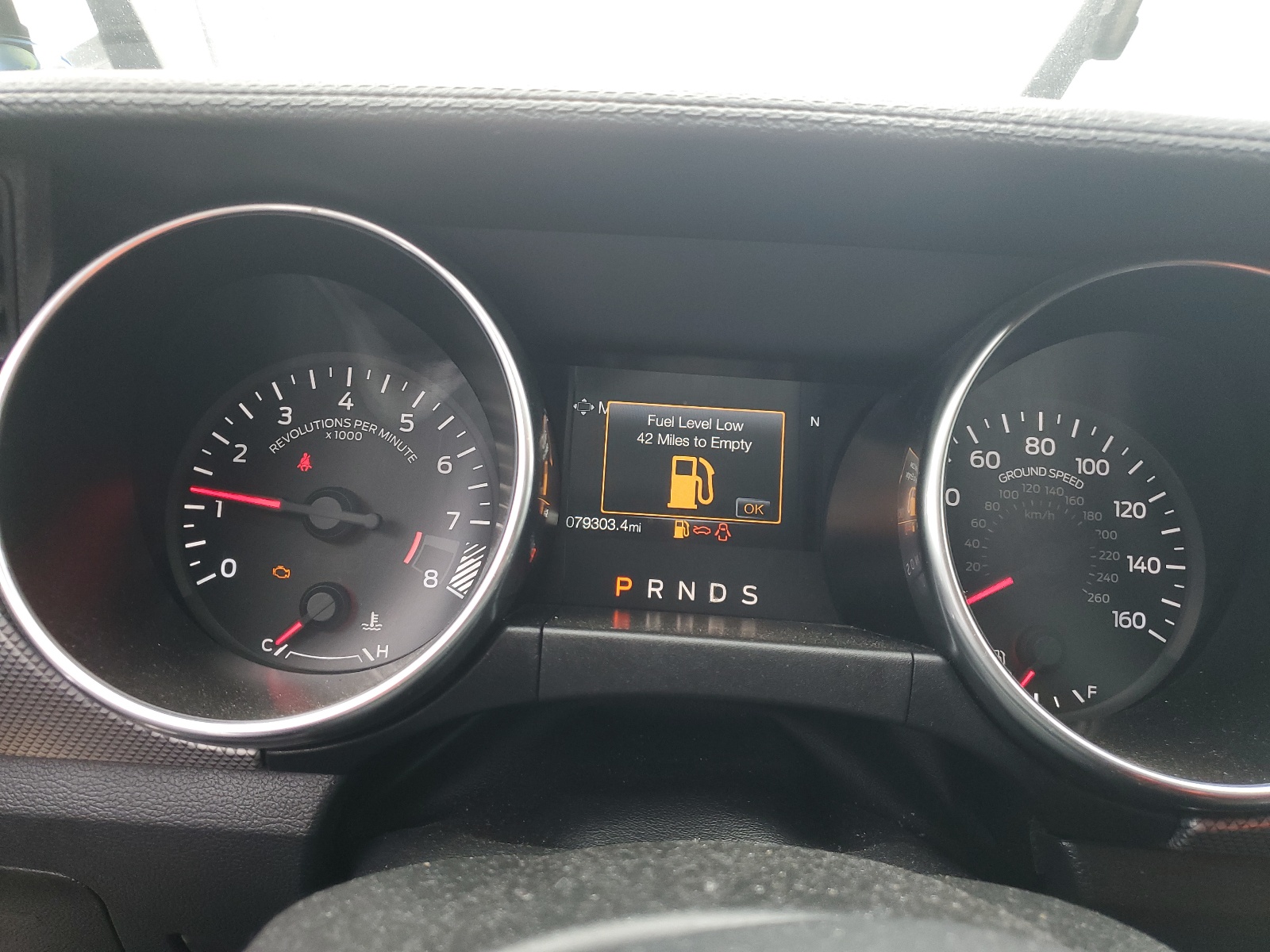 1FA6P8CF5J5101517 2018 Ford Mustang Gt