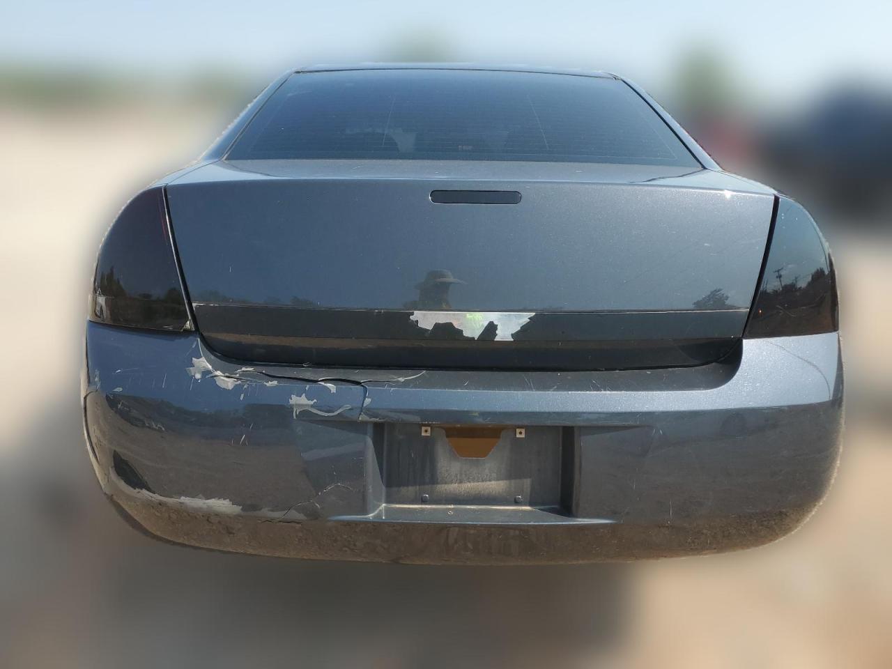 2009 Chevrolet Impala 1Lt VIN: 2G1WT57K991200052 Lot: 64295394