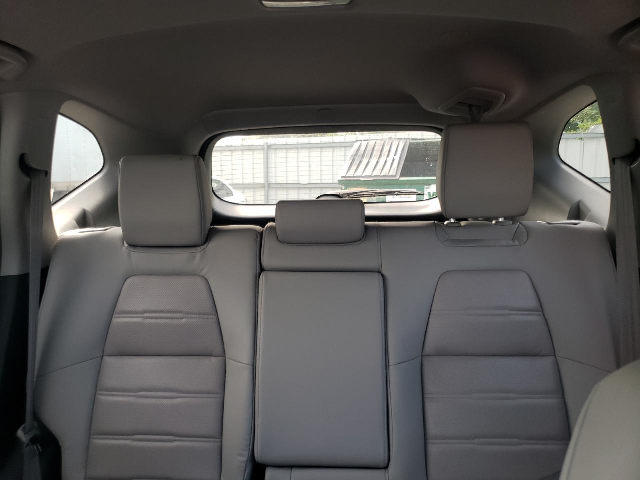 2019 Honda Cr-V Exl VIN: 7FARW2H88KE047376 Lot: 63405284