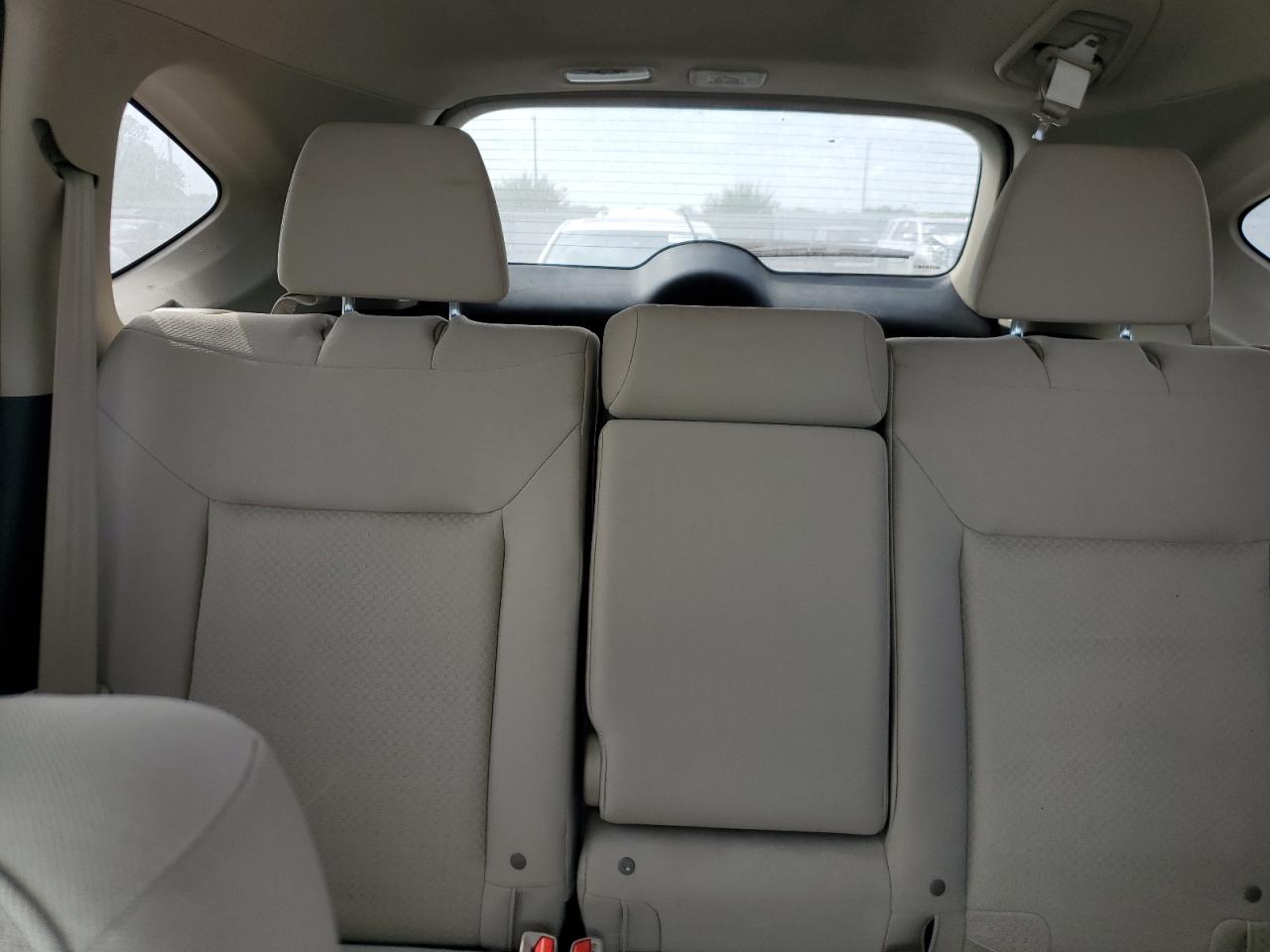 2015 Honda Cr-V Ex VIN: 2HKRM3H54FH544820 Lot: 59409224