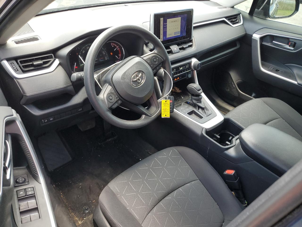 2023 Toyota Rav4 Xle VIN: 2T3W1RFV3PW262891 Lot: 64605814