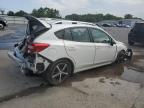 2019 Subaru Impreza Premium იყიდება Glassboro-ში, NJ - Front End