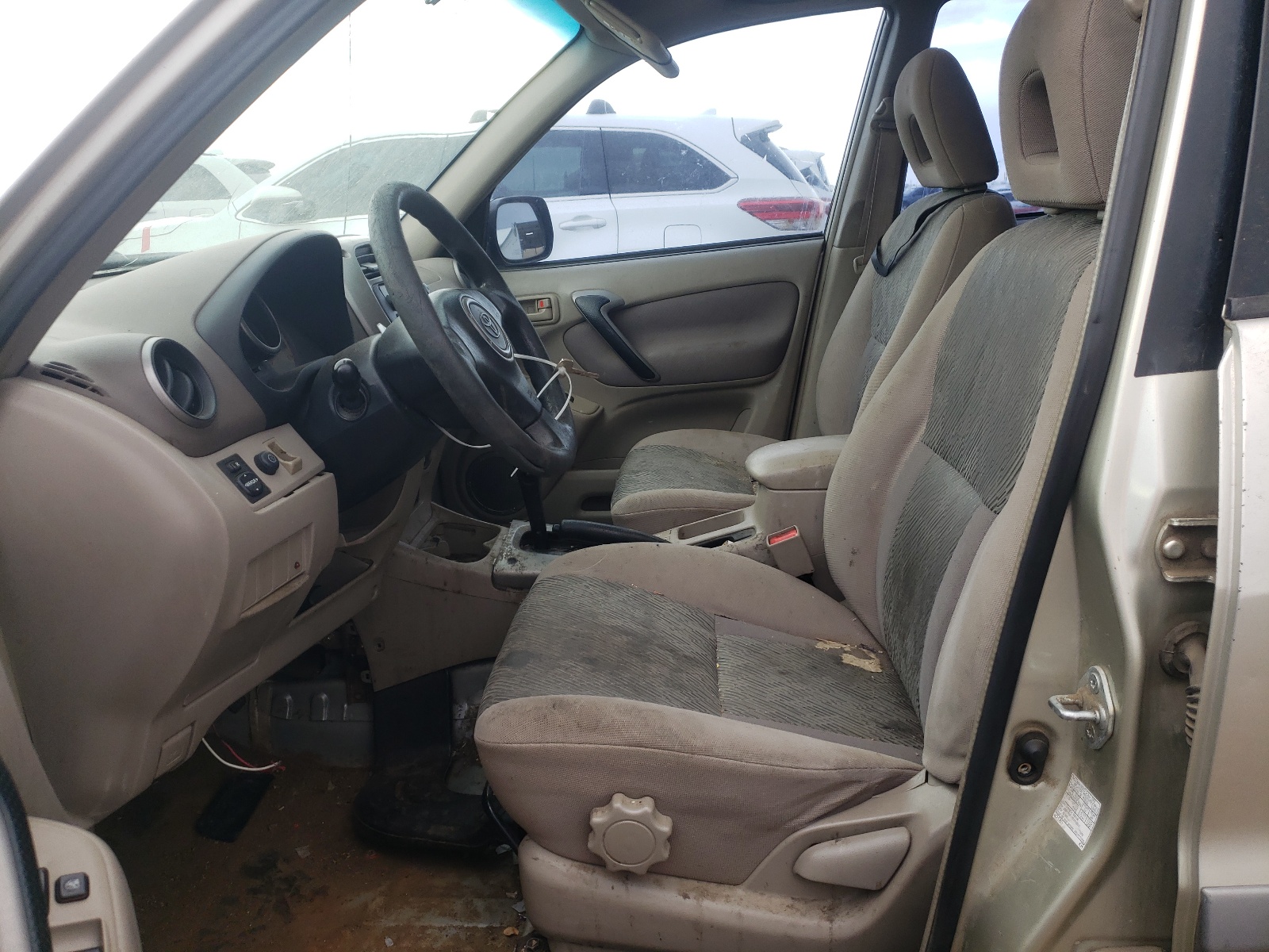 JTEGH20V420073191 2002 Toyota Rav4