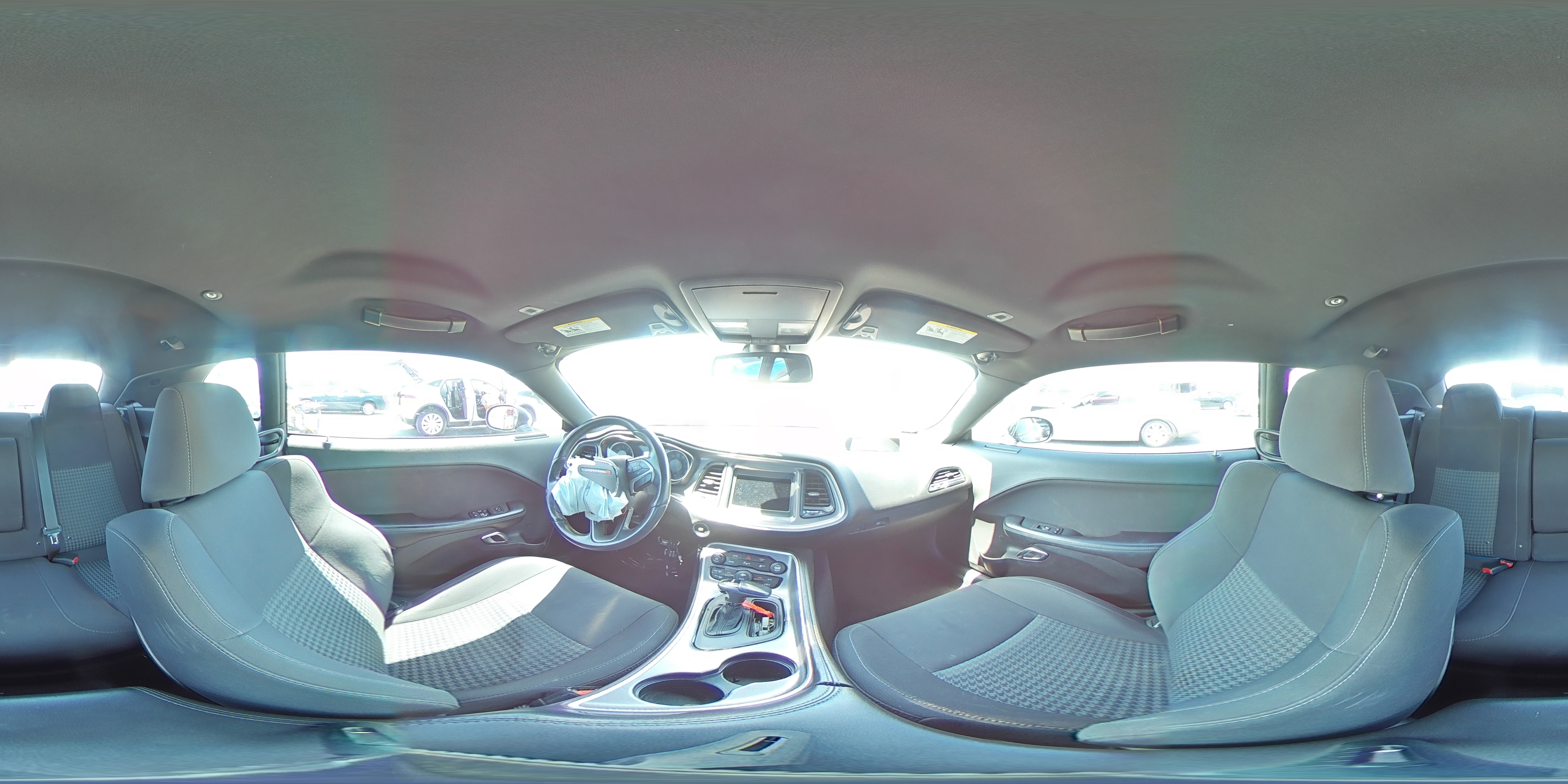 2019 Dodge Challenger R/T VIN: 2C3CDZBT7KH531860 Lot: 64300004