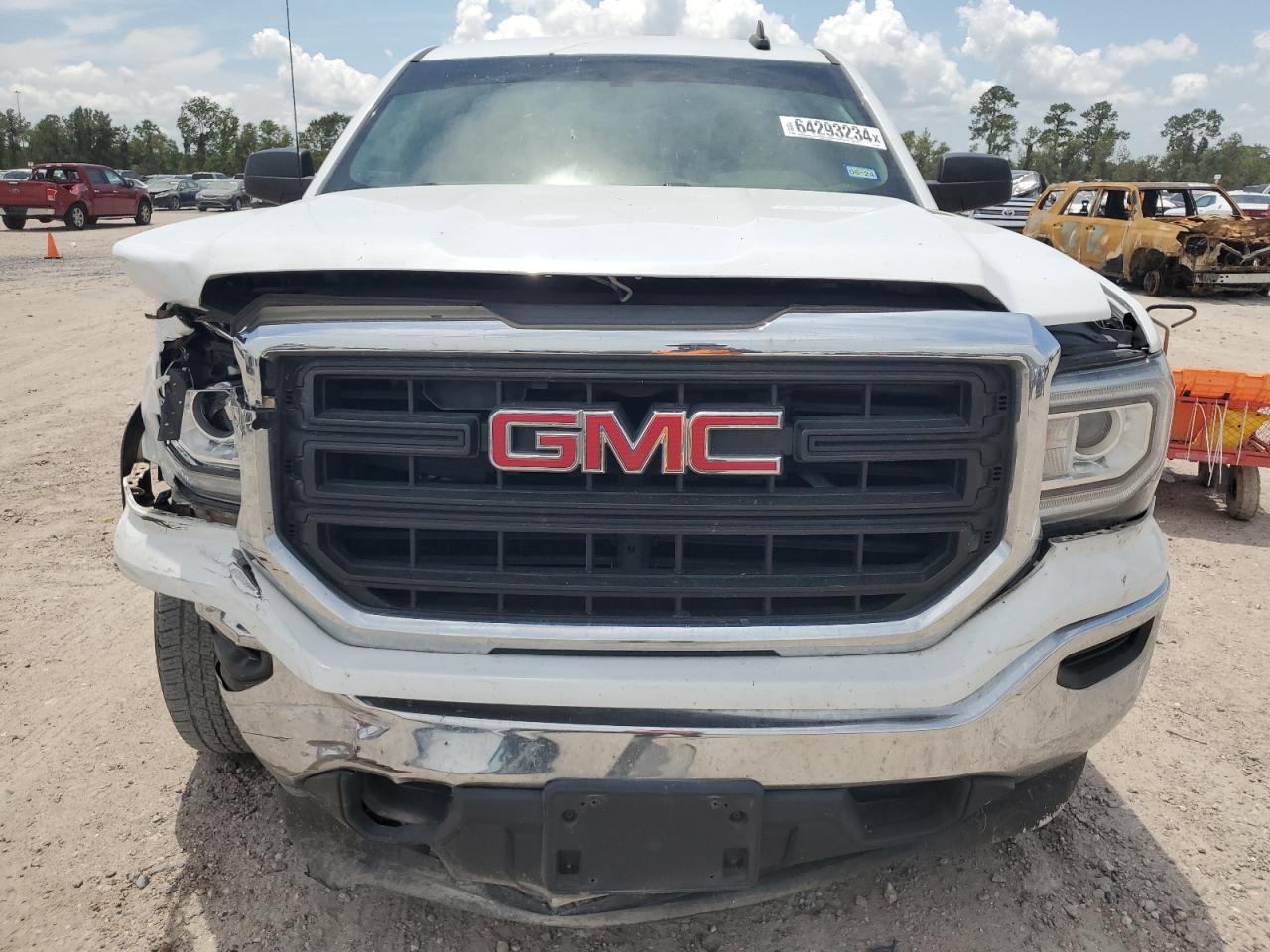 2017 GMC Sierra - Image 5