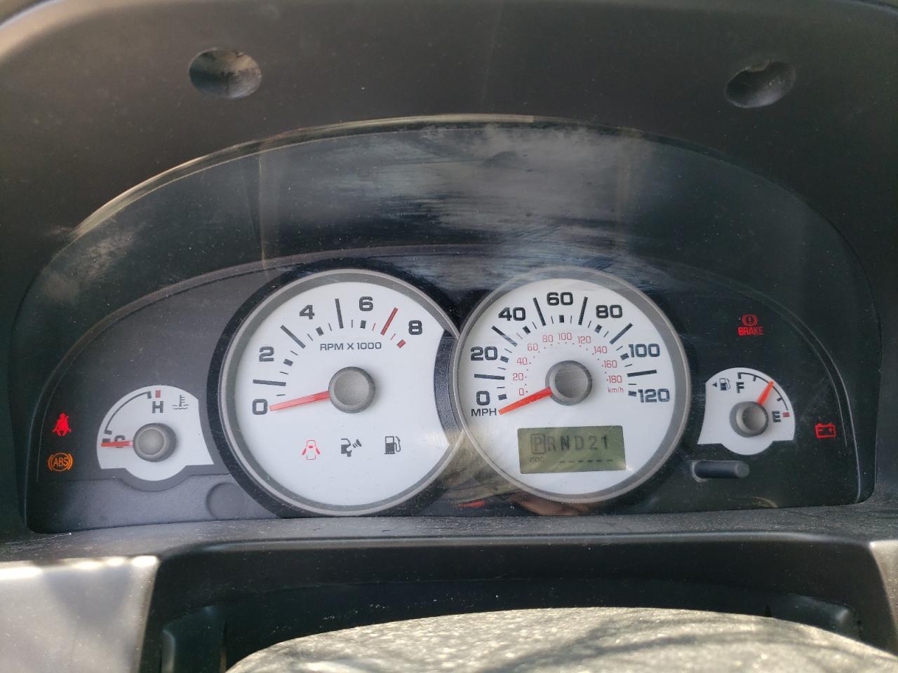 2007 Ford Escape Xls VIN: 1FMYU02Z47KA31278 Lot: 63876014