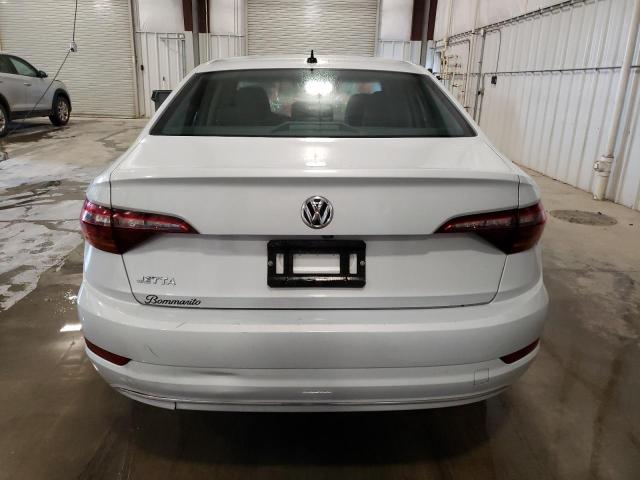  VOLKSWAGEN JETTA 2019 Белый