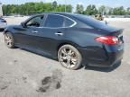2012 Infiniti M37  for Sale in Dunn, NC - Vandalism