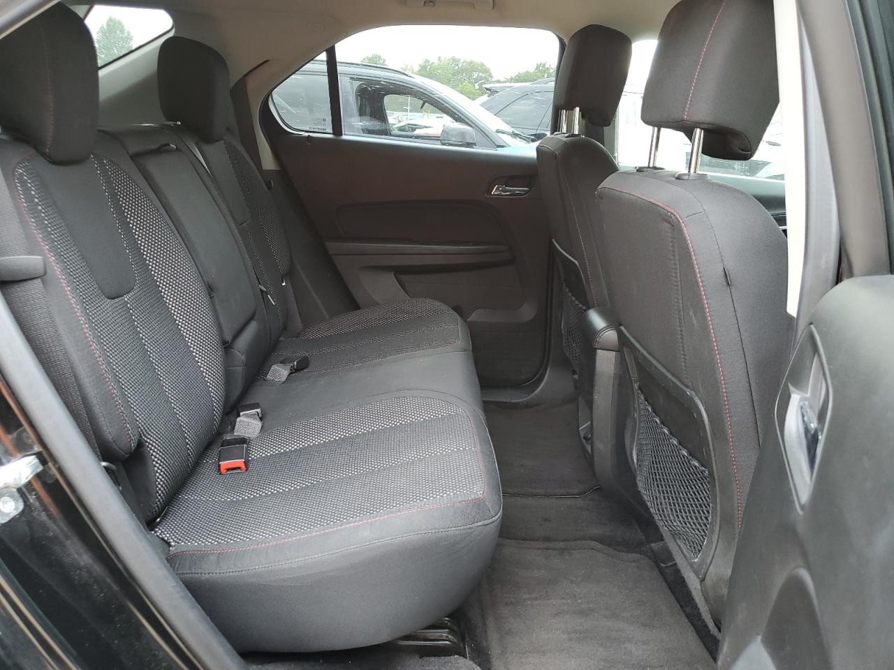 2016 Chevrolet Equinox Lt VIN: 2GNALCEK0G6102186 Lot: 64028014