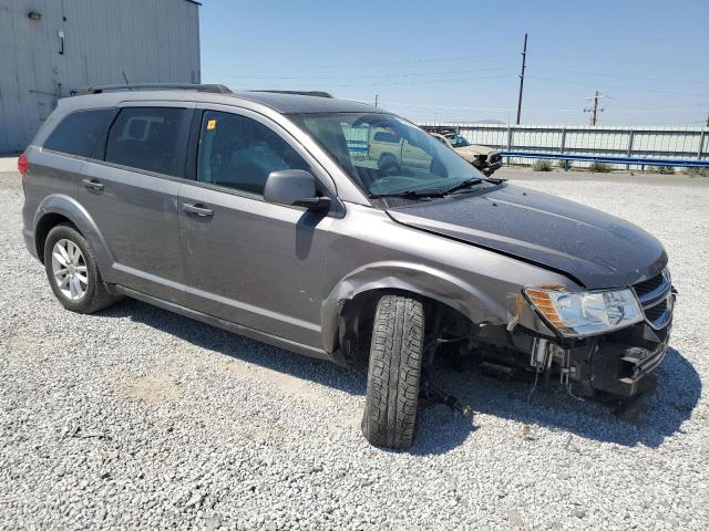  DODGE JOURNEY 2013 Сірий