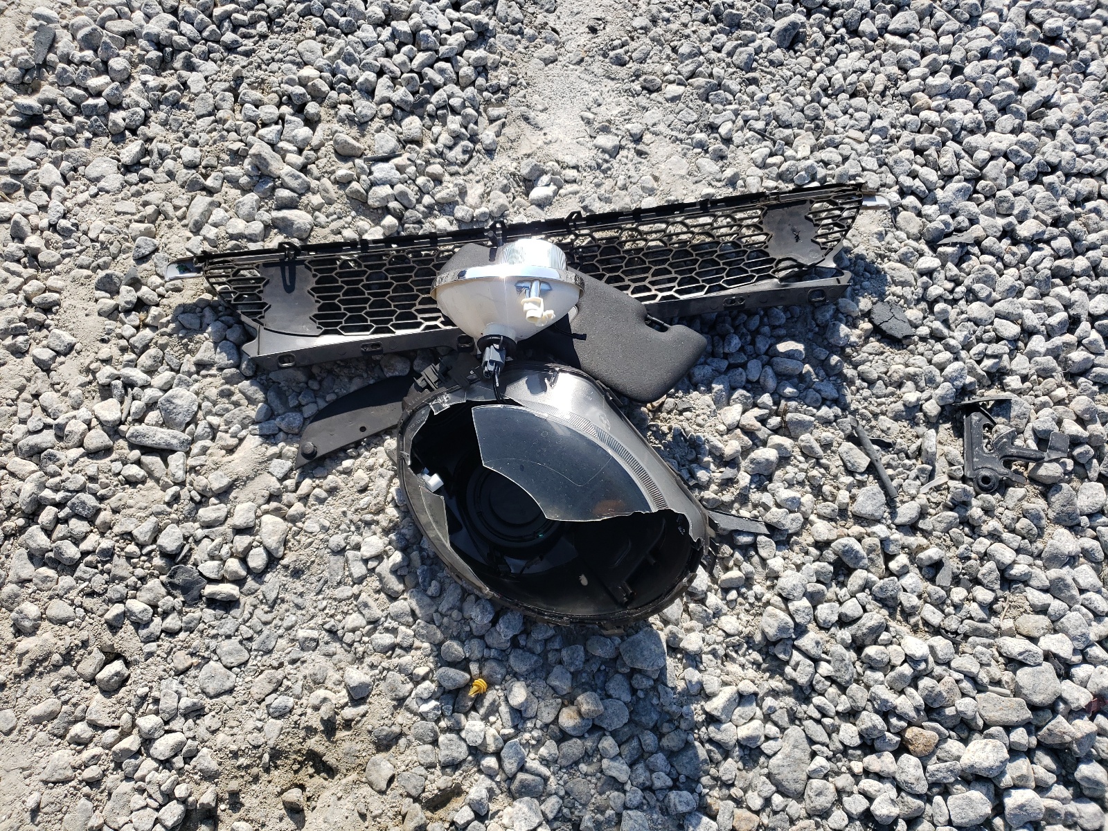 WMWZP3C54BT249007 2011 Mini Cooper S