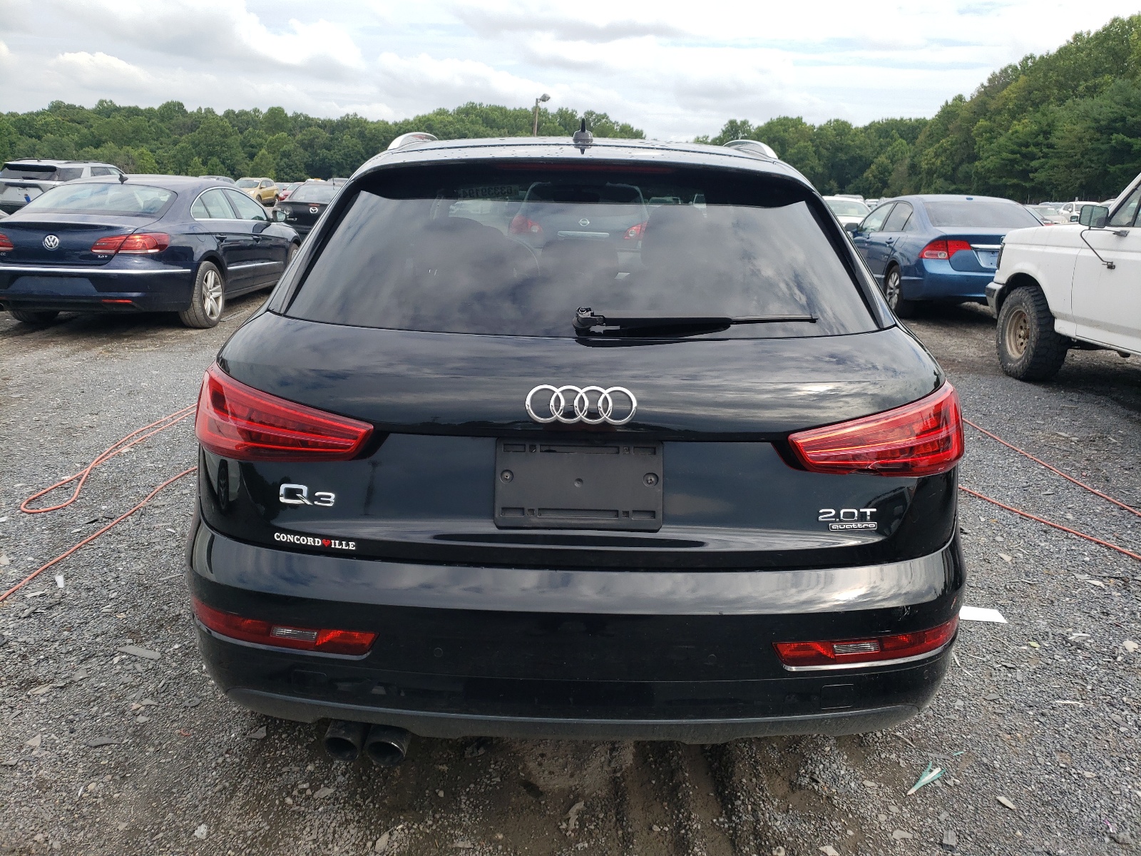 WA1JCCFS3HR012425 2017 Audi Q3 Premium Plus