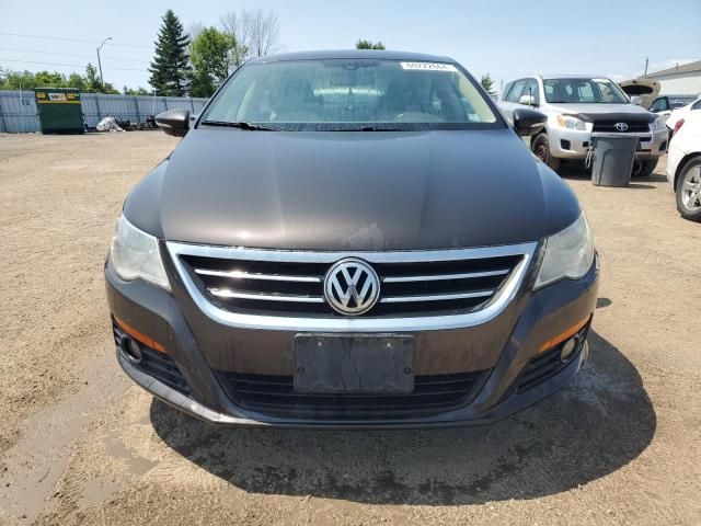 2010 VOLKSWAGEN CC SPORT